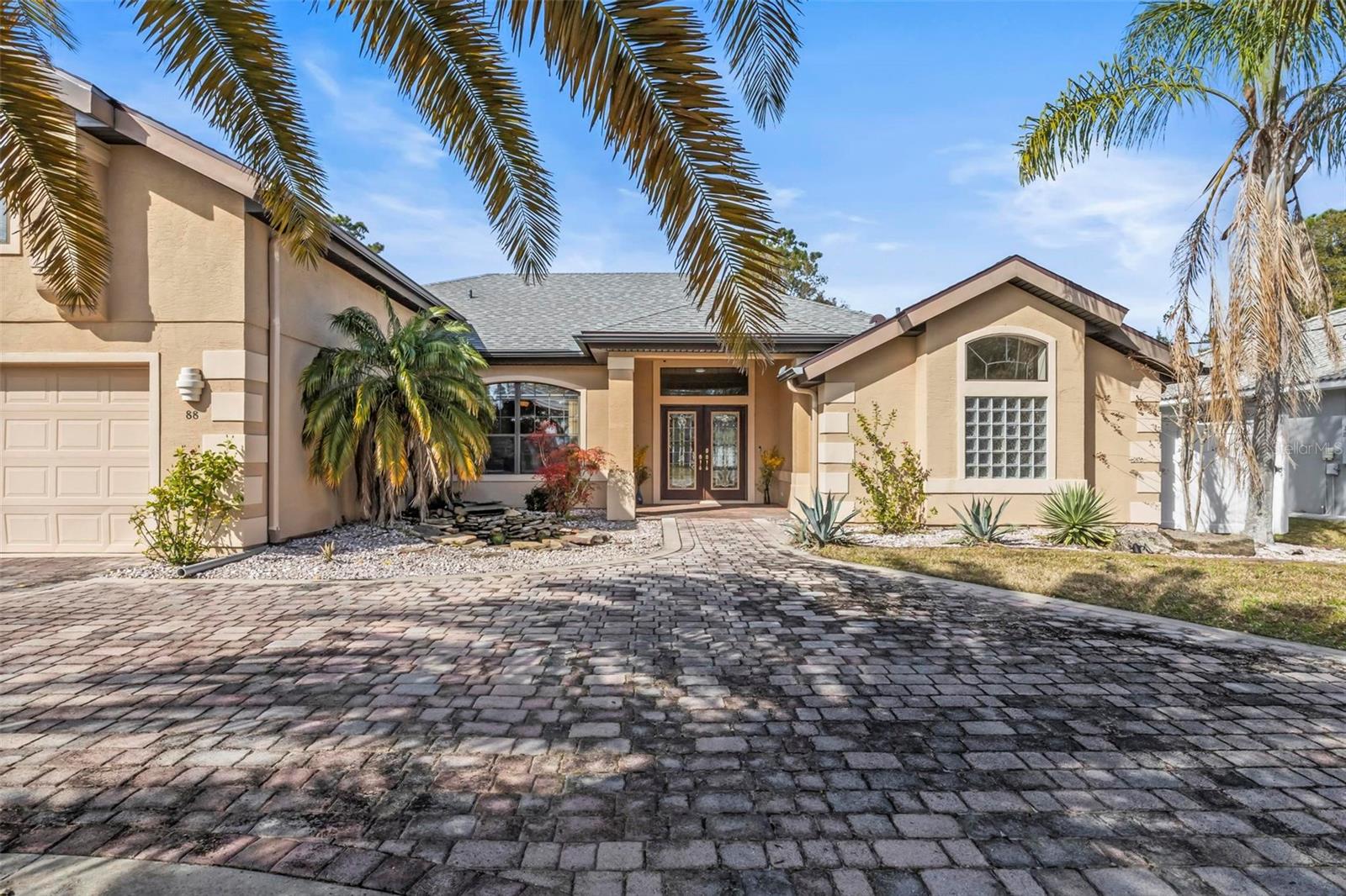 88 COVINGTON LN, PALM COAST, FL, 32137