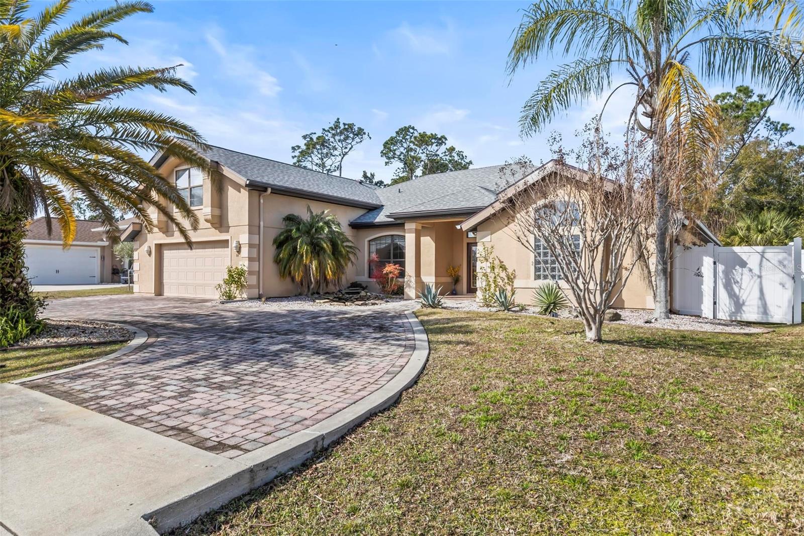 88 COVINGTON LN, PALM COAST, FL, 32137