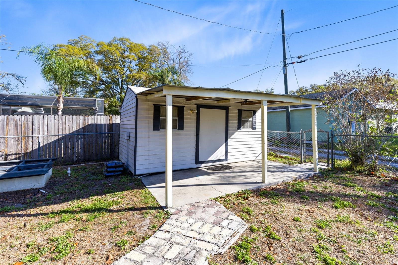 2013 S HOLLY AVE, SANFORD, FL, 32771
