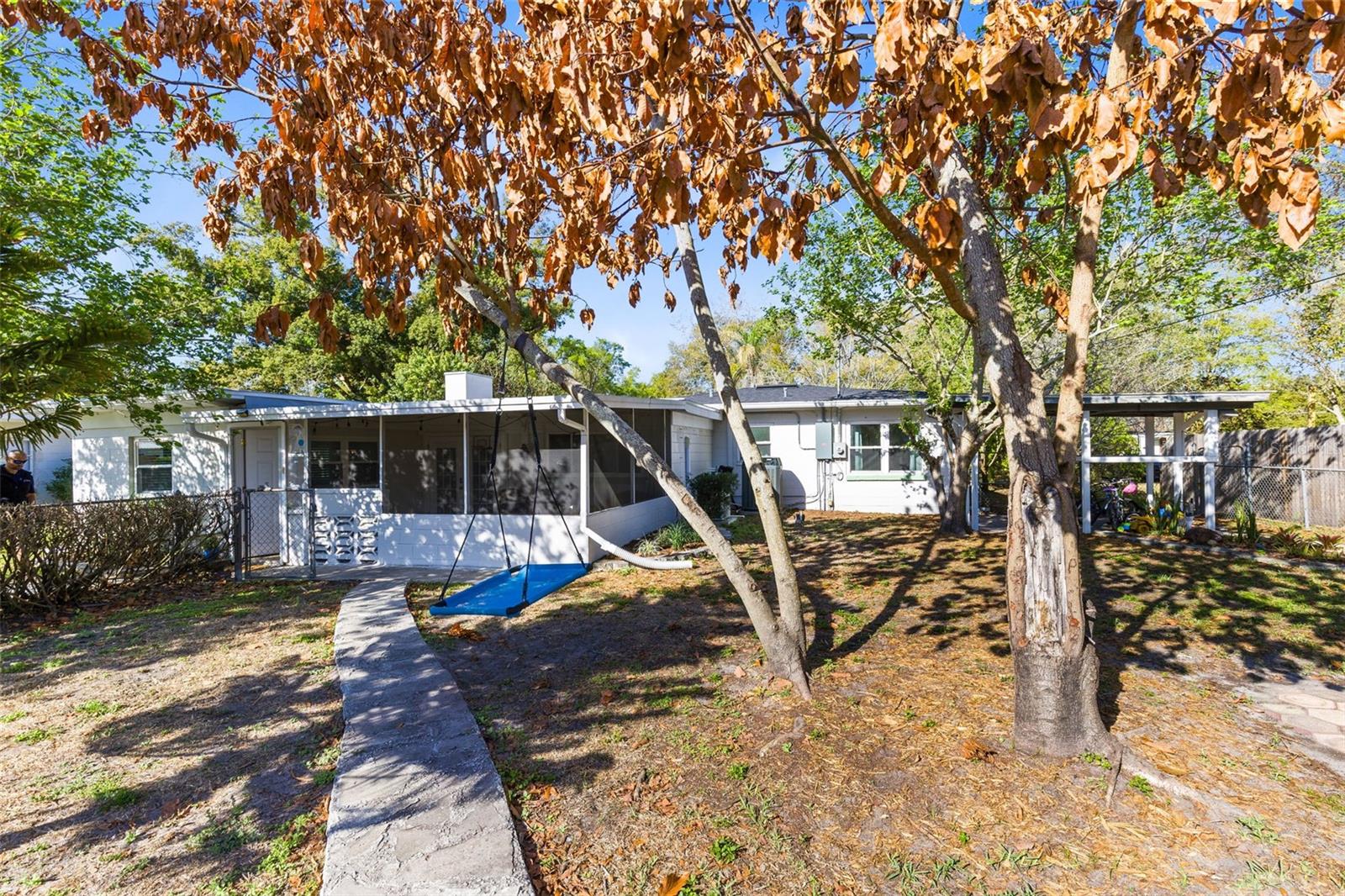 2013 S HOLLY AVE, SANFORD, FL, 32771