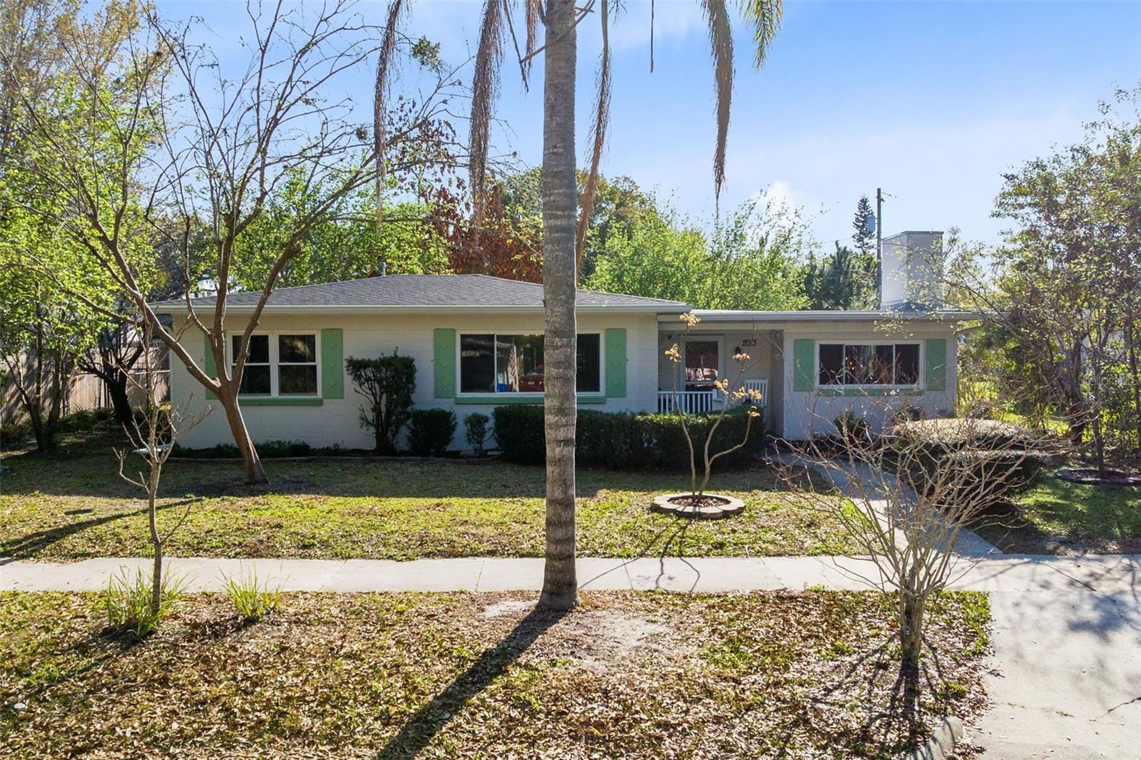2013 S HOLLY AVE, SANFORD, FL, 32771