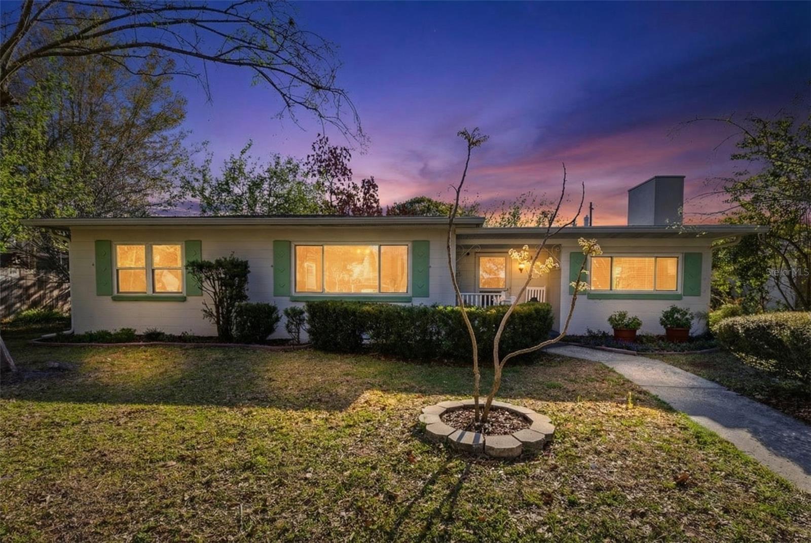 2013 S HOLLY AVE, SANFORD, FL, 32771