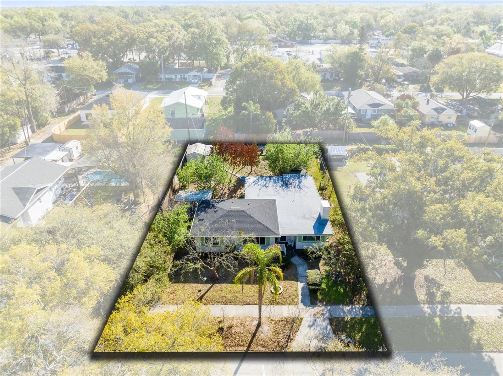 2013 S HOLLY AVE, SANFORD, FL, 32771