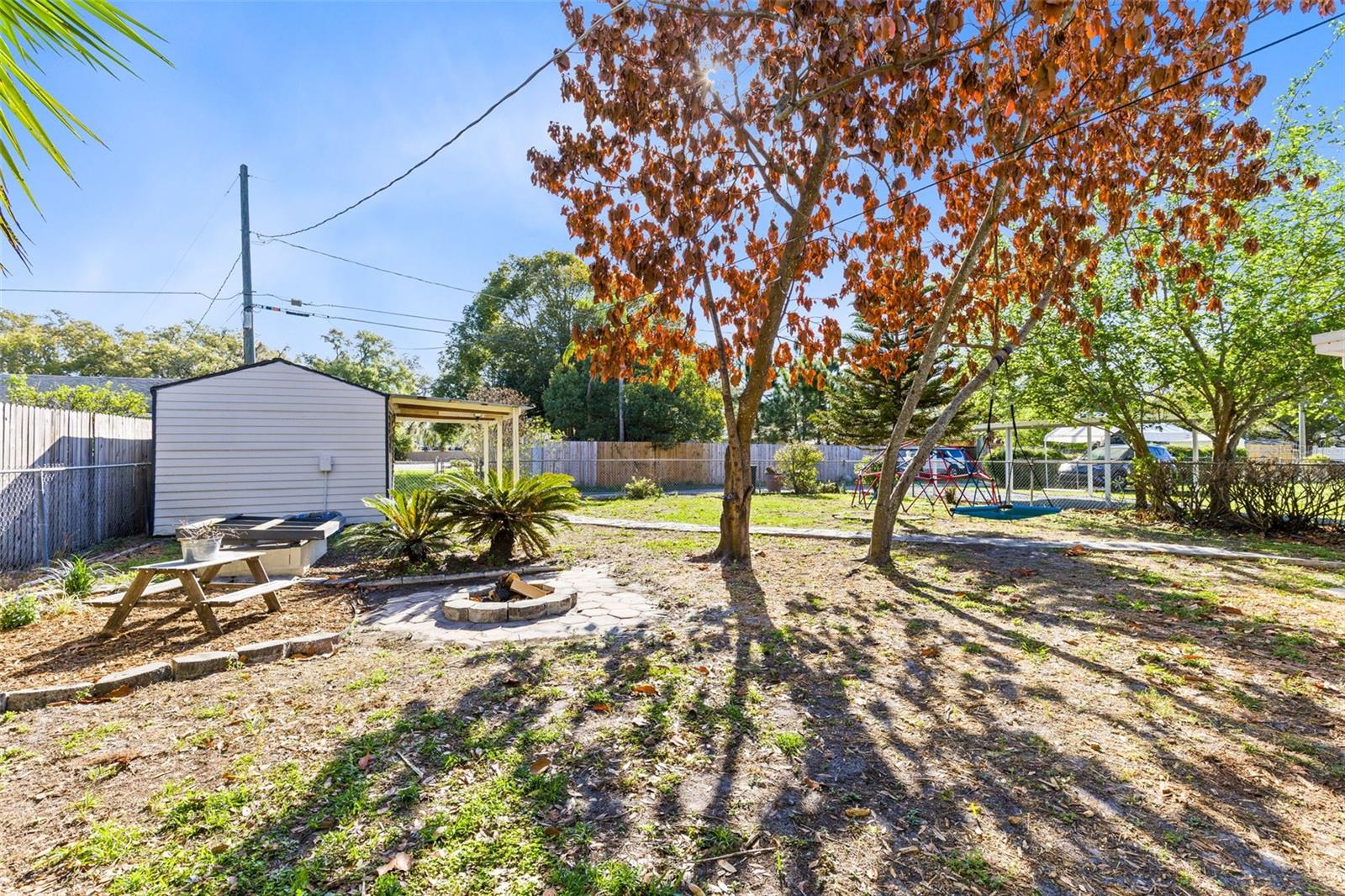 2013 S HOLLY AVE, SANFORD, FL, 32771