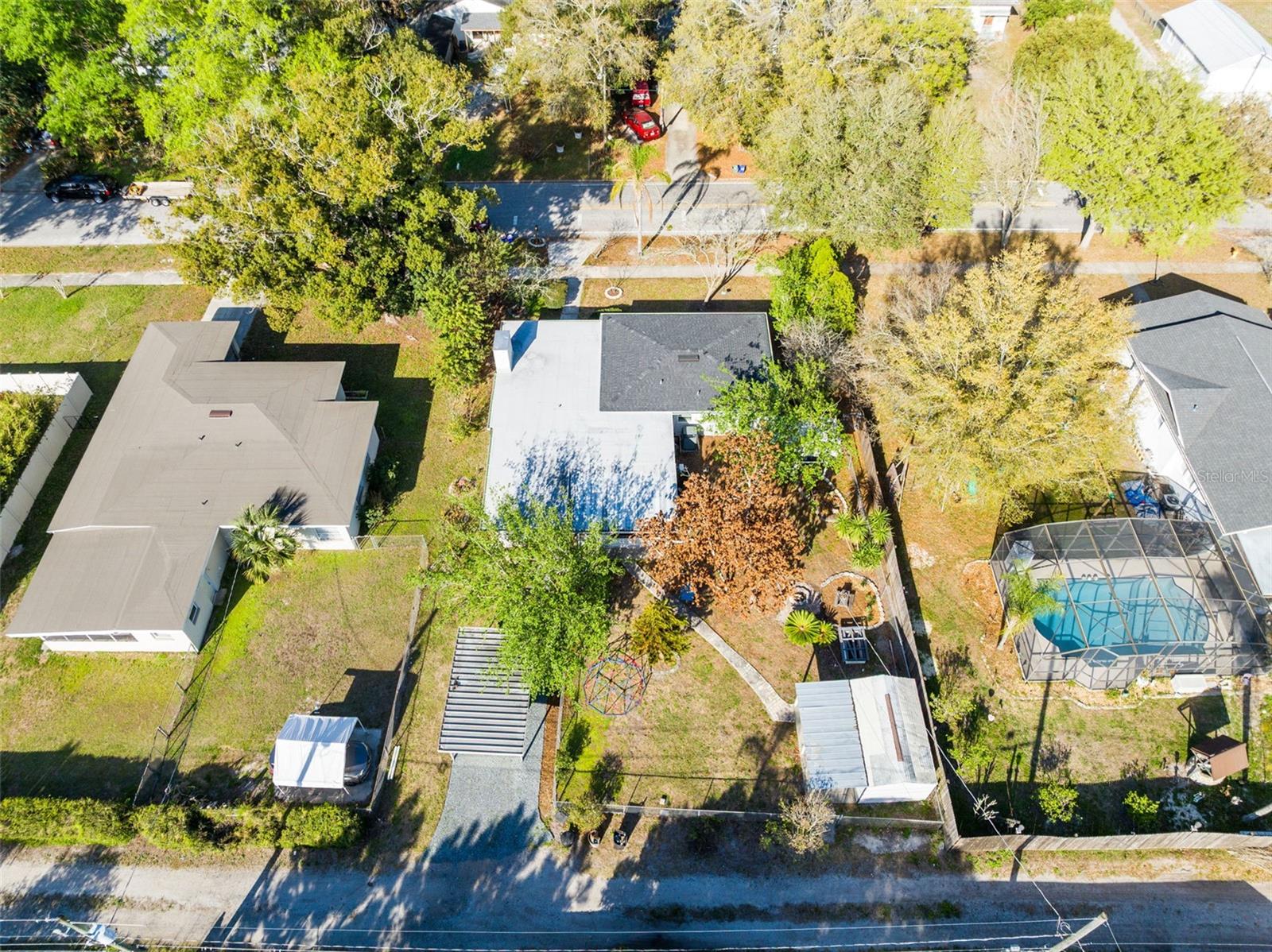 2013 S HOLLY AVE, SANFORD, FL, 32771