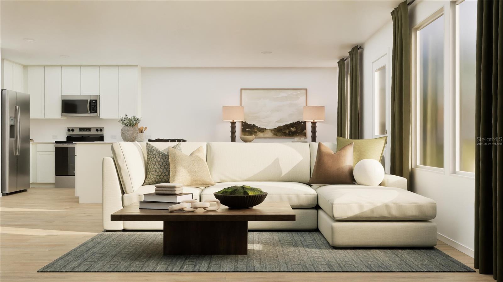 3861 AMERS LOOP, HAINES CITY, FL, 33844