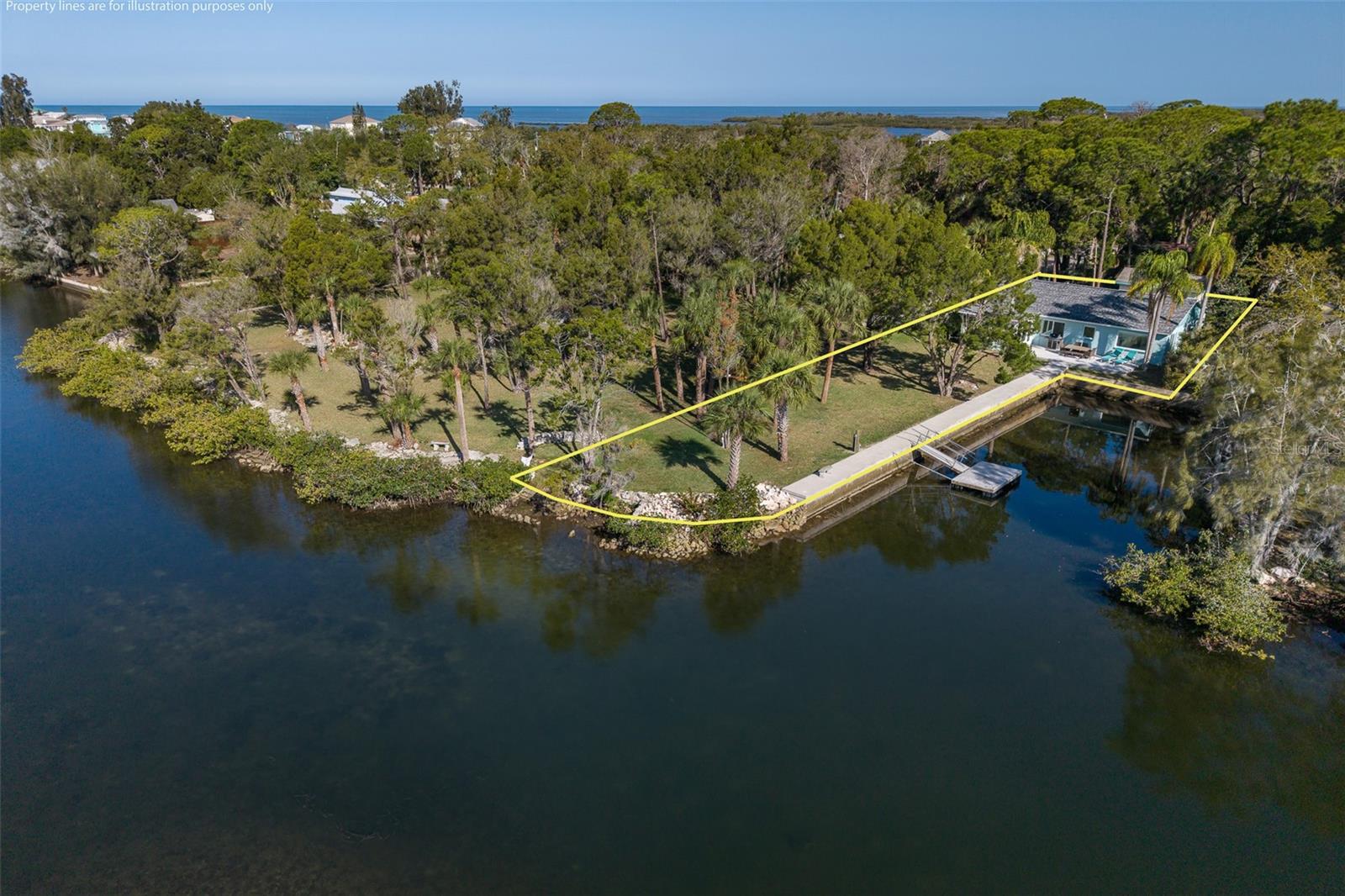 14616 BLESSING LN, HUDSON, FL, 34667