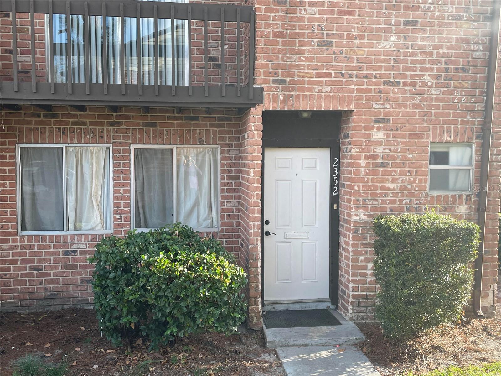 2352 HUNTINGTON GREEN CT #7, ORLANDO, FL, 32839