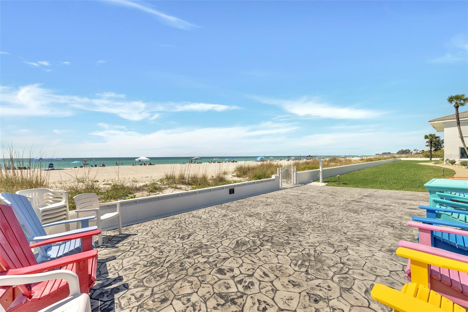 5400 GULF DR #32, HOLMES BEACH, FL, 34217