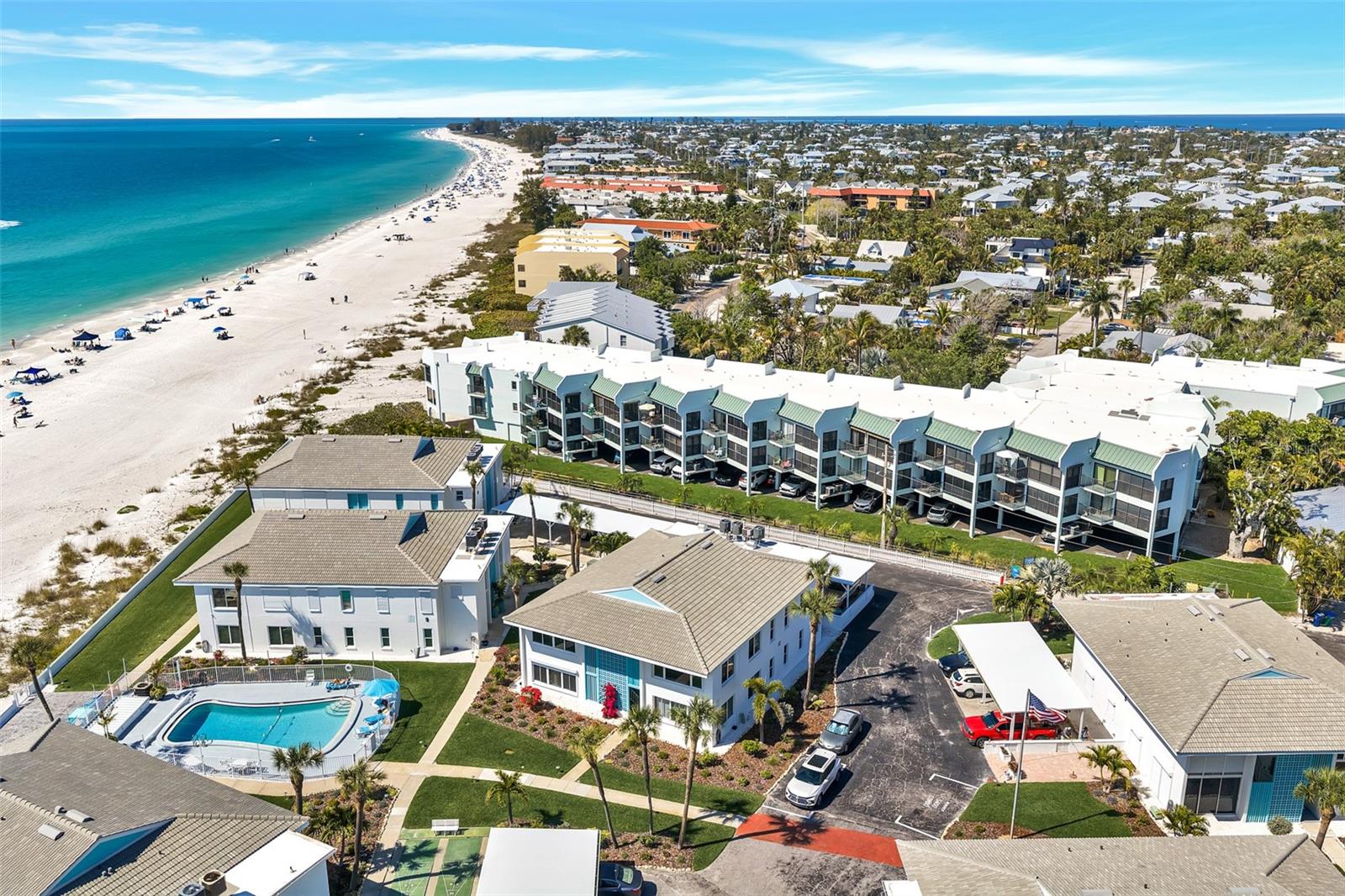 5400 GULF DR #32, HOLMES BEACH, FL, 34217