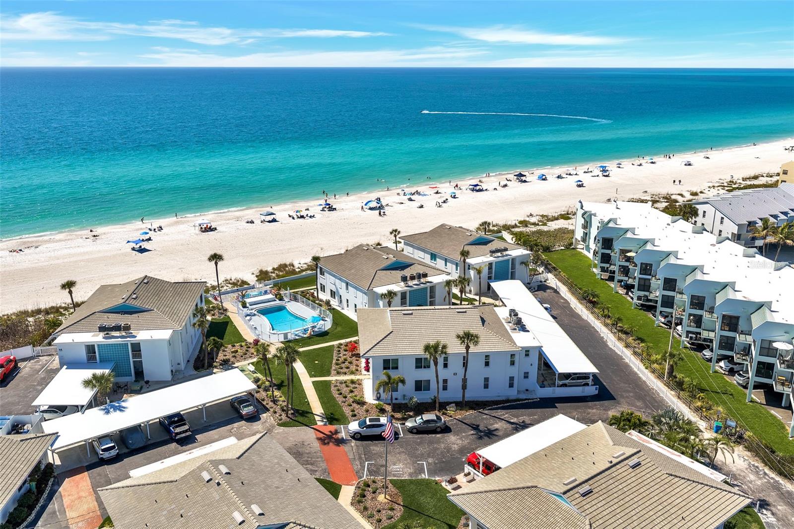 5400 GULF DR #32, HOLMES BEACH, FL, 34217