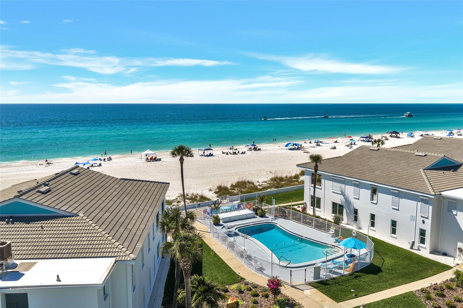 5400 GULF DR #32, HOLMES BEACH, FL, 34217