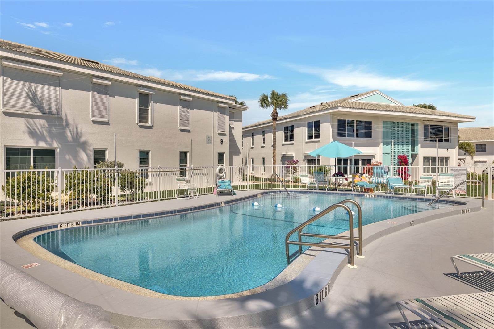 5400 GULF DR #32, HOLMES BEACH, FL, 34217