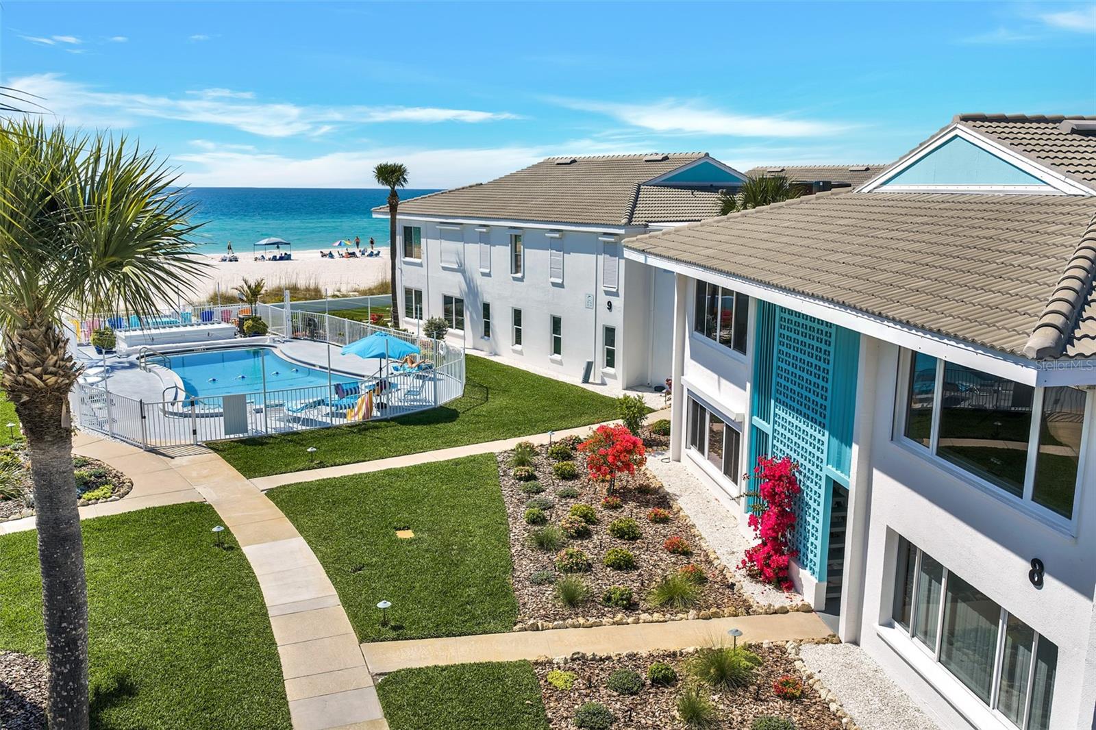 5400 GULF DR #32, HOLMES BEACH, FL, 34217