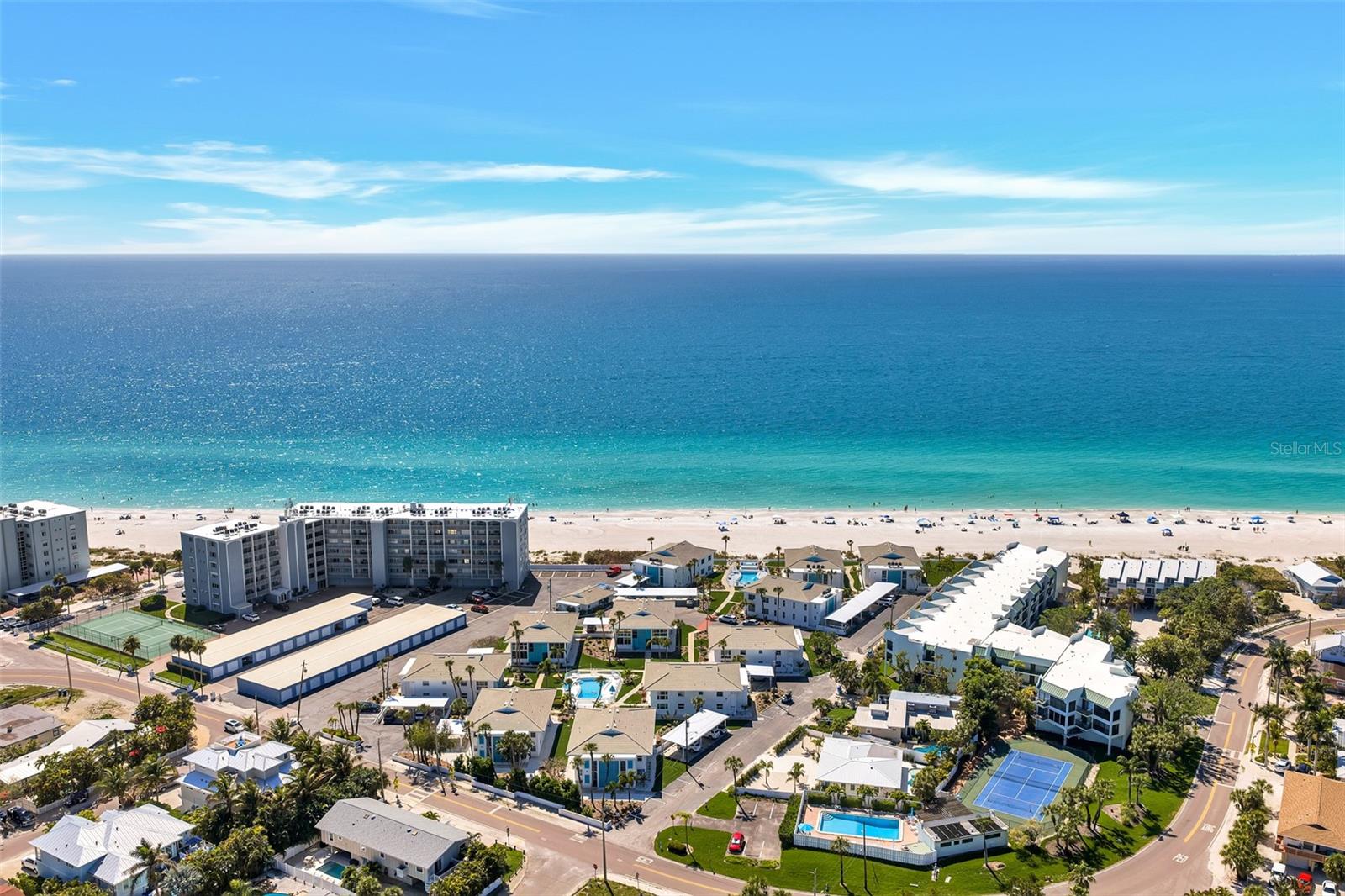 5400 GULF DR #32, HOLMES BEACH, FL, 34217