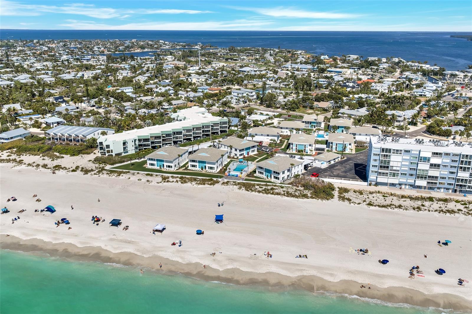 5400 GULF DR #32, HOLMES BEACH, FL, 34217