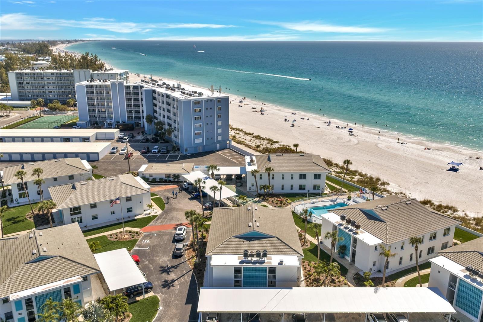 5400 GULF DR #32, HOLMES BEACH, FL, 34217