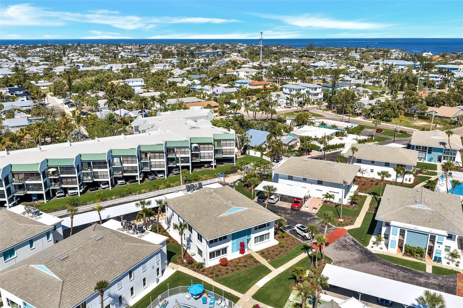 5400 GULF DR #32, HOLMES BEACH, FL, 34217