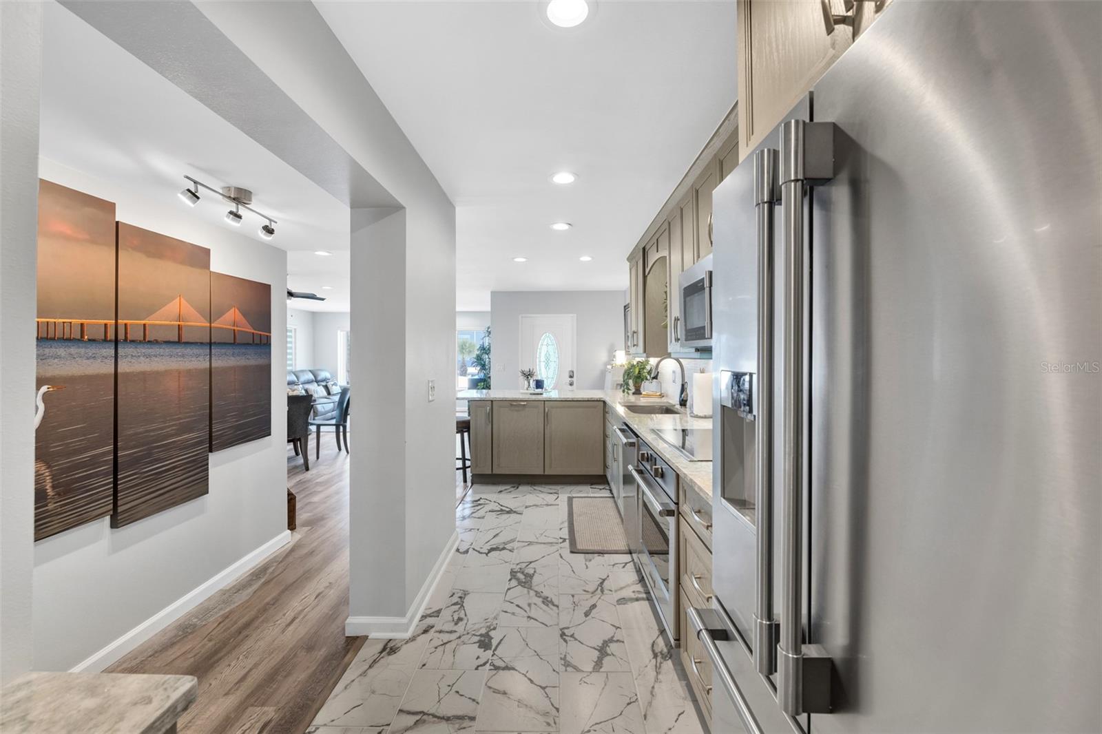 5400 GULF DR #32, HOLMES BEACH, FL, 34217