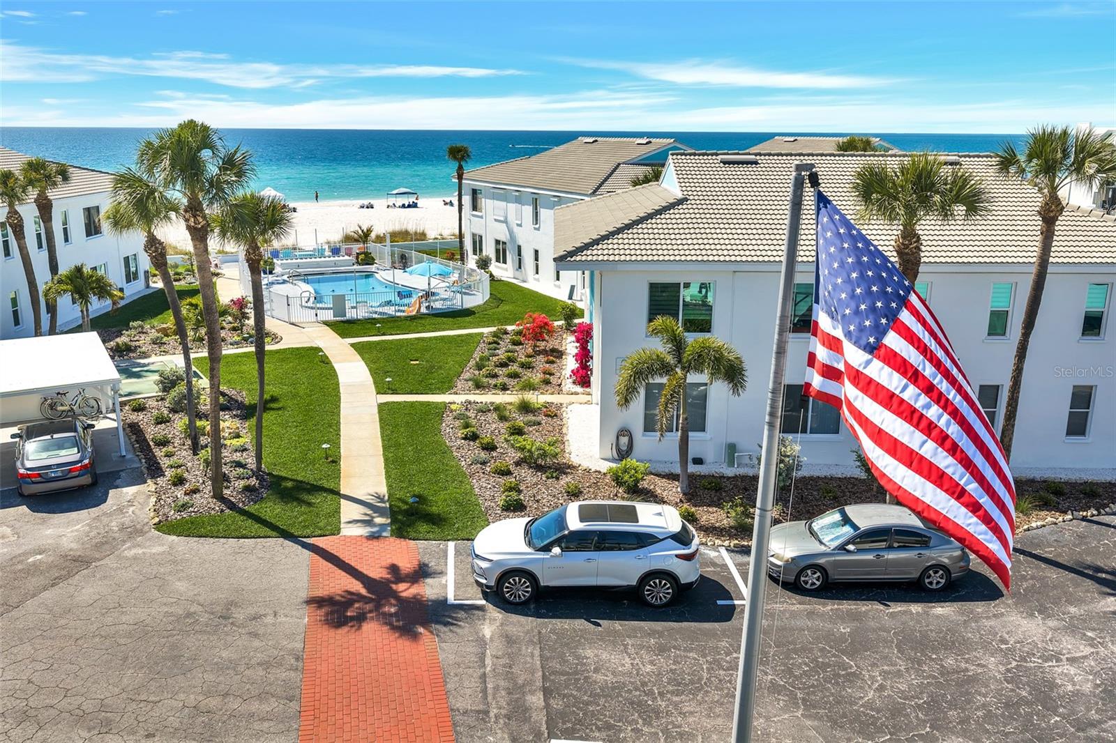 5400 GULF DR #32, HOLMES BEACH, FL, 34217