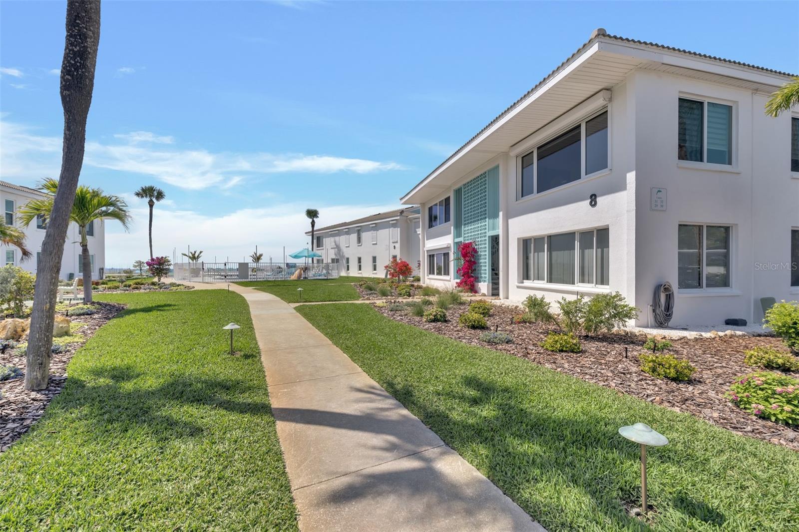 5400 GULF DR #32, HOLMES BEACH, FL, 34217
