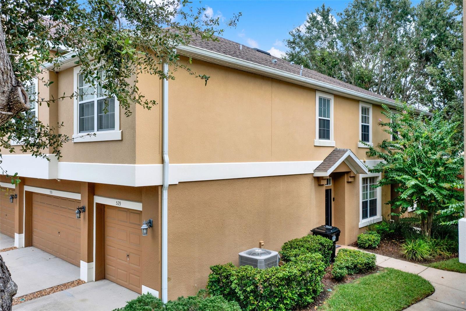 529 CLIMBING IVY CT #C, APOPKA, FL, 32712