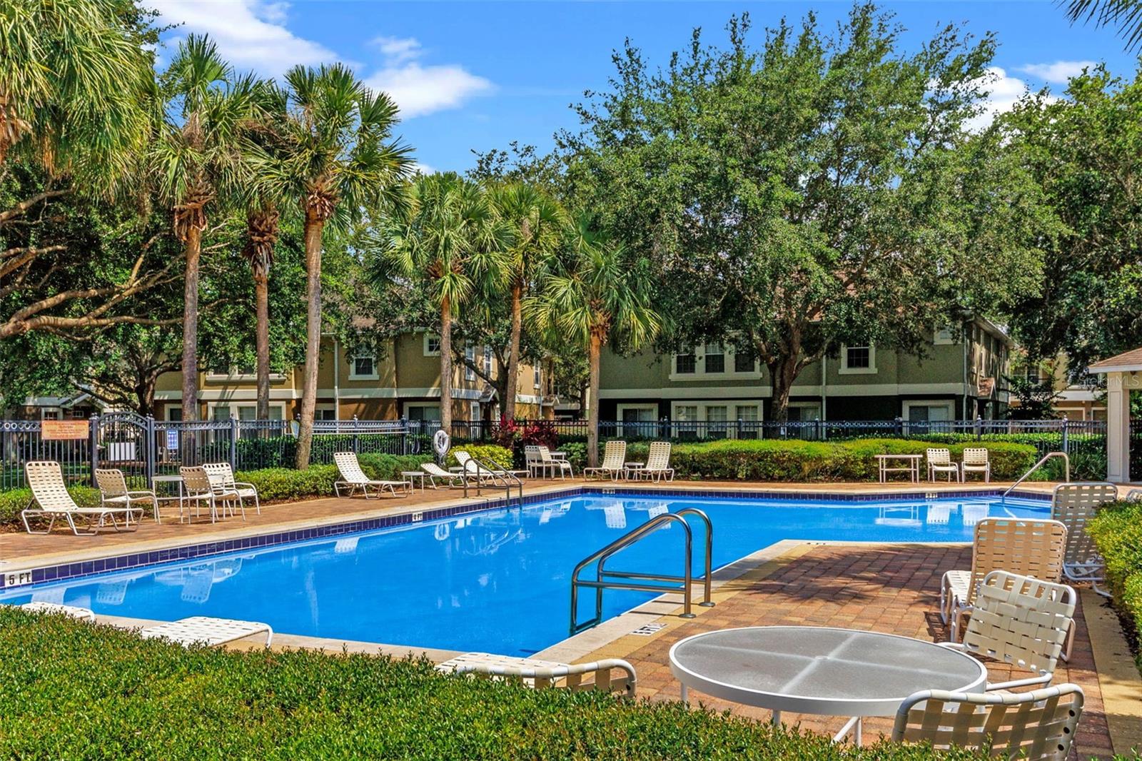 529 CLIMBING IVY CT #C, APOPKA, FL, 32712