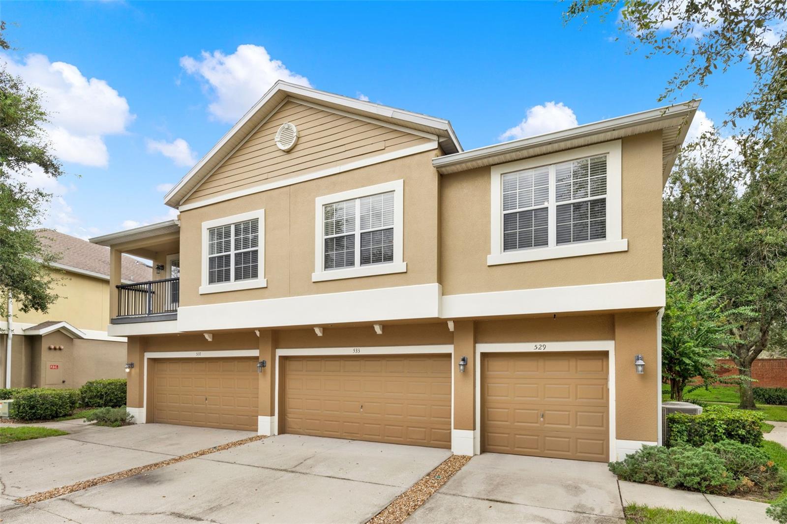 529 CLIMBING IVY CT #C, APOPKA, FL, 32712