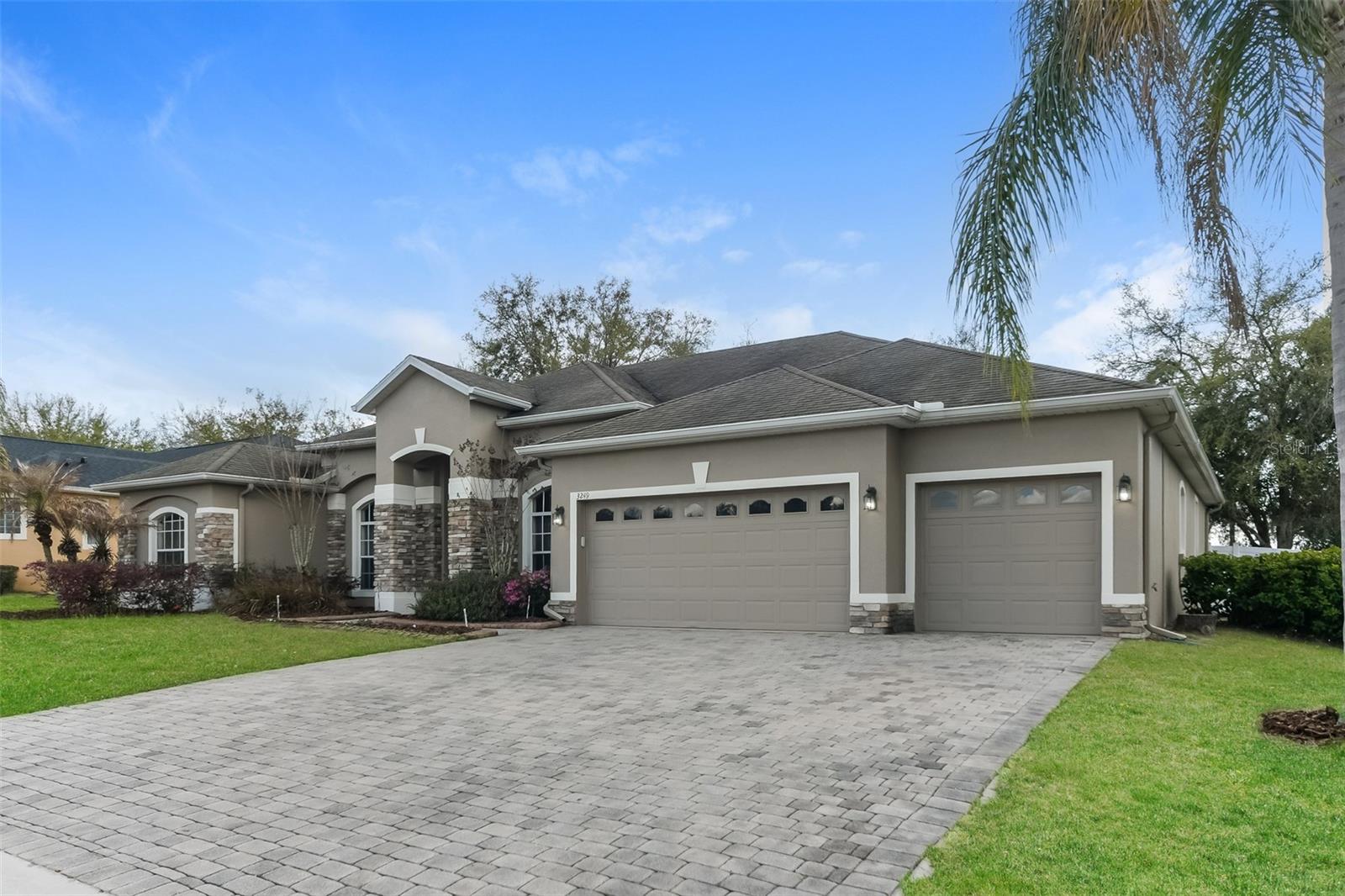 3249 ROLLING HILLS LN, APOPKA, FL, 32712
