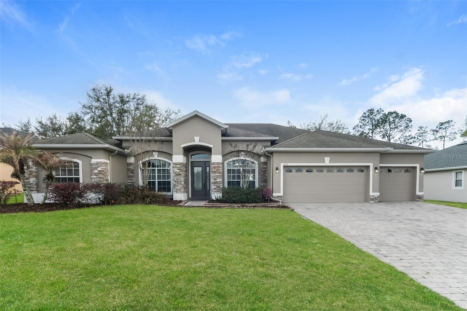 3249 ROLLING HILLS LN, APOPKA, FL, 32712