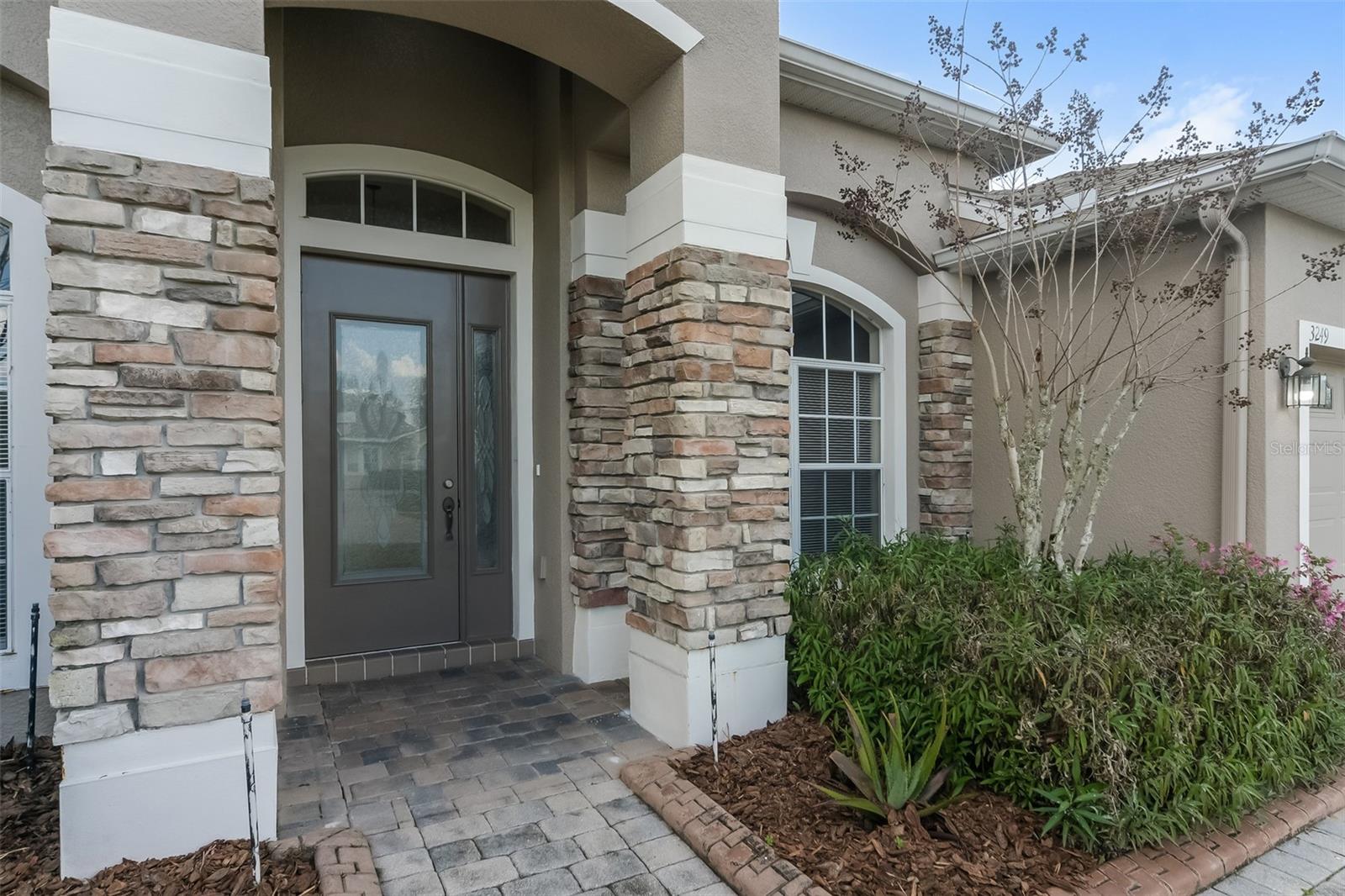 3249 ROLLING HILLS LN, APOPKA, FL, 32712