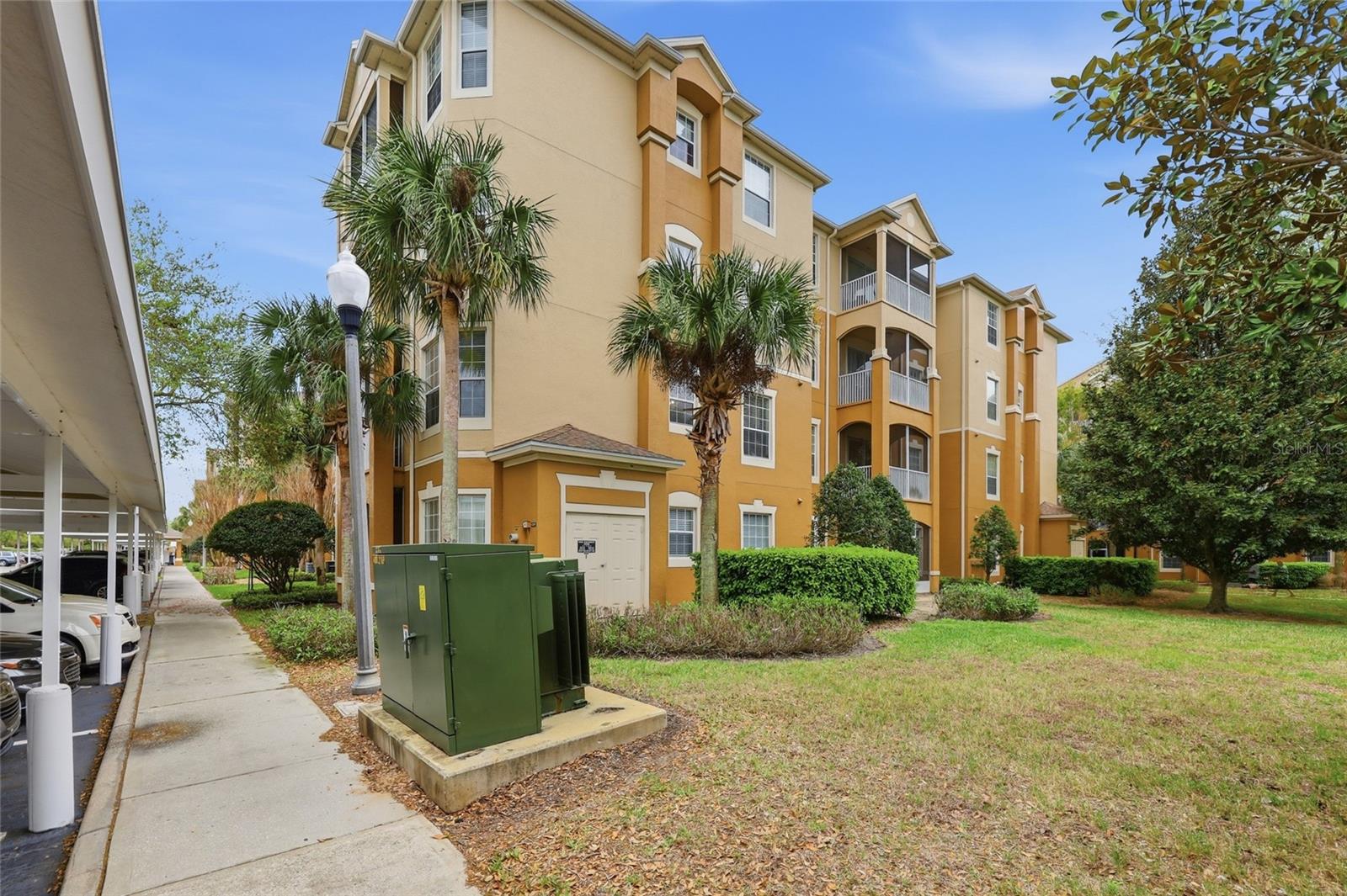 6434 CAVA ALTA DR #304, ORLANDO, FL, 32835
