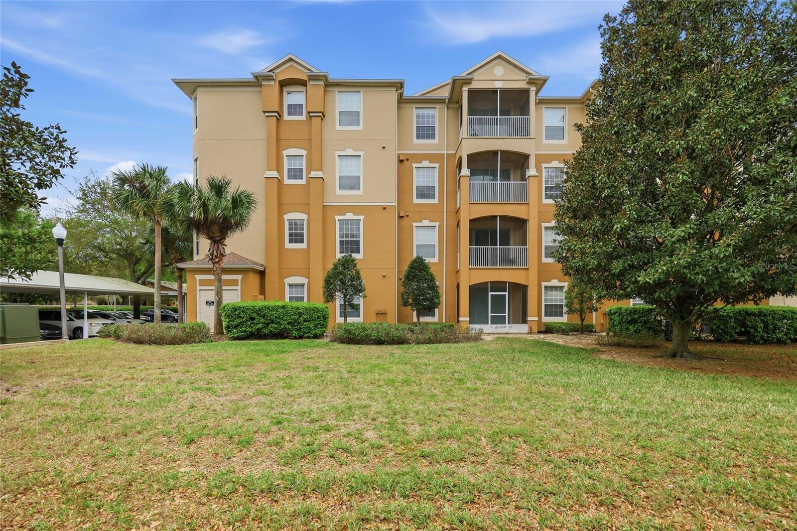 6434 CAVA ALTA DR #304, ORLANDO, FL, 32835