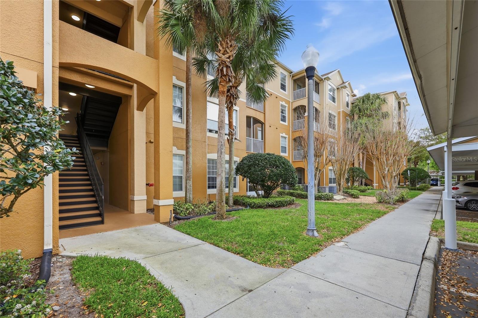 6434 CAVA ALTA DR #304, ORLANDO, FL, 32835