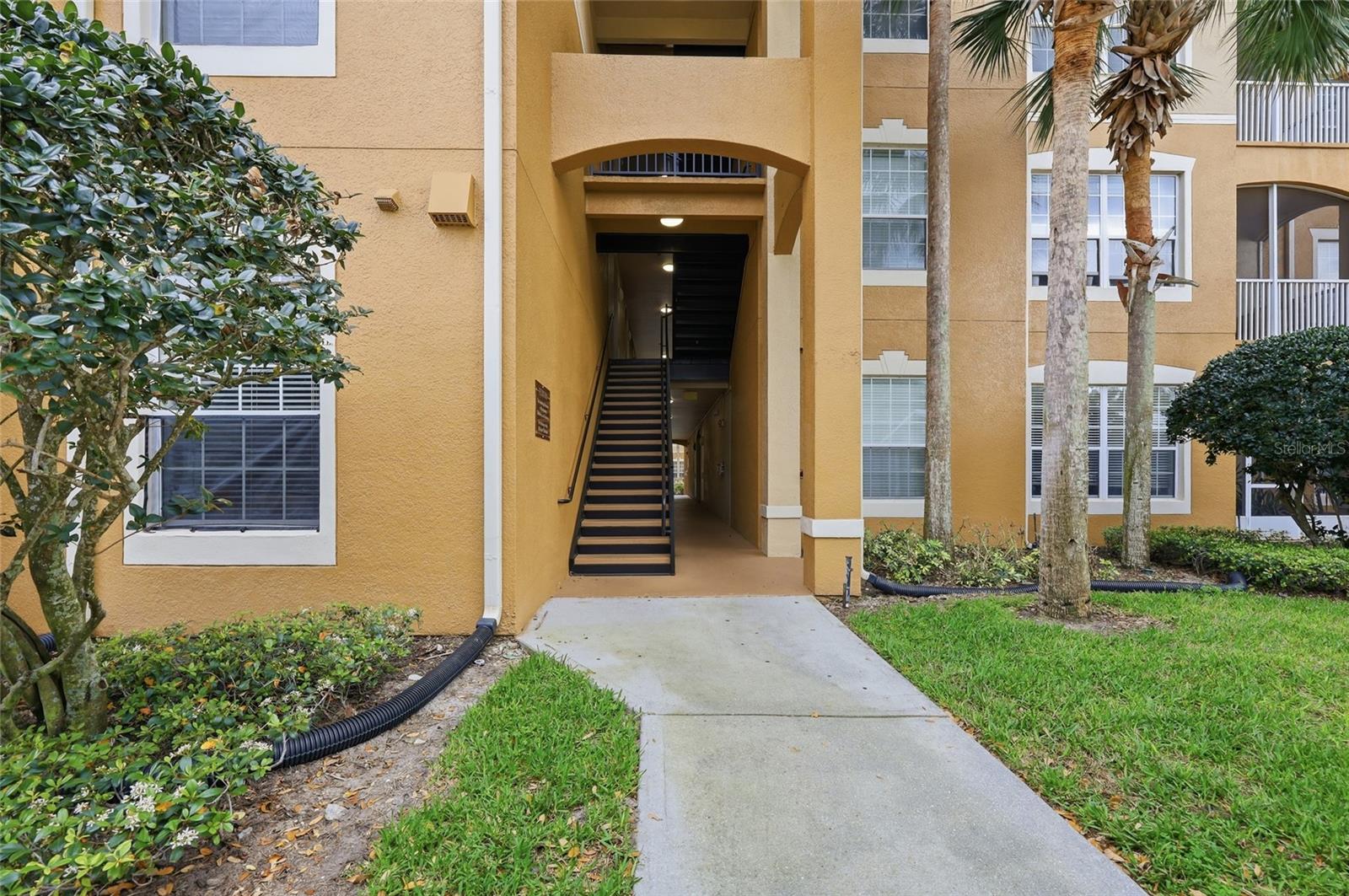 6434 CAVA ALTA DR #304, ORLANDO, FL, 32835