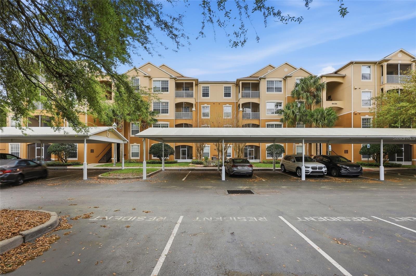 6434 CAVA ALTA DR #304, ORLANDO, FL, 32835