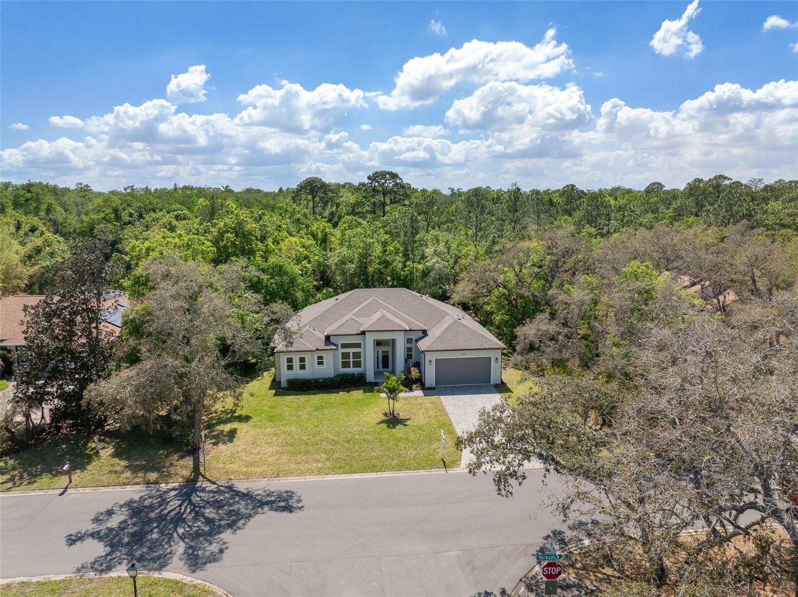 4528 YORKSHIRE LANE, KISSIMMEE, FL, 34758