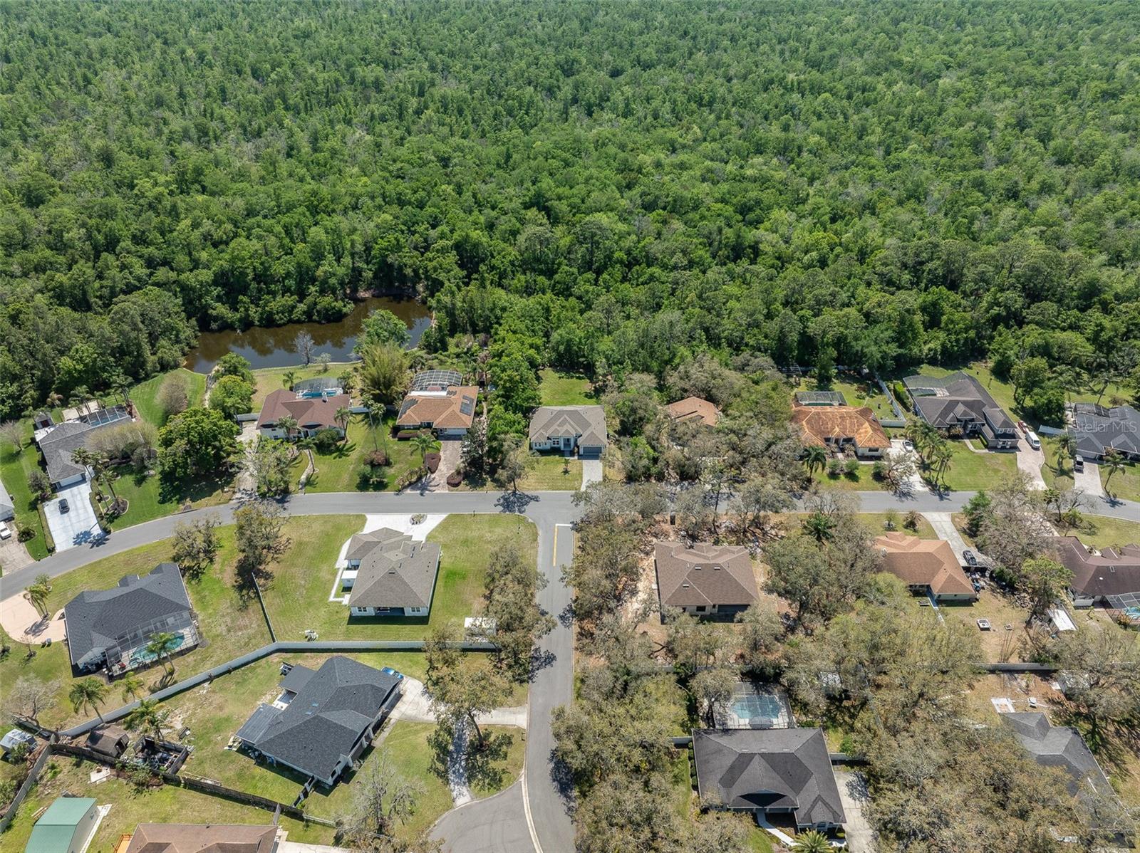 4528 YORKSHIRE LANE, KISSIMMEE, FL, 34758