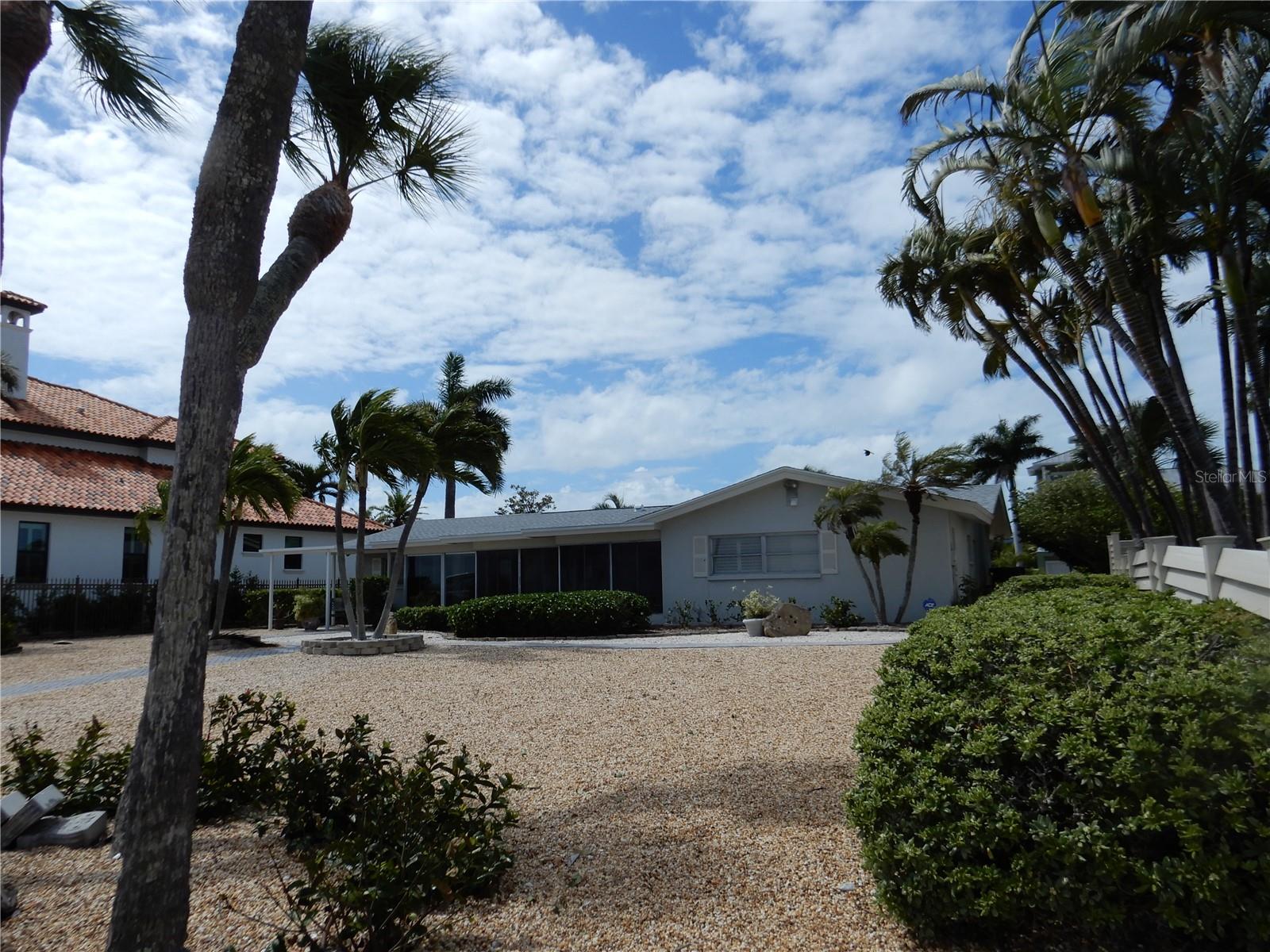 337 1ST ST W, TIERRA VERDE, FL, 33715