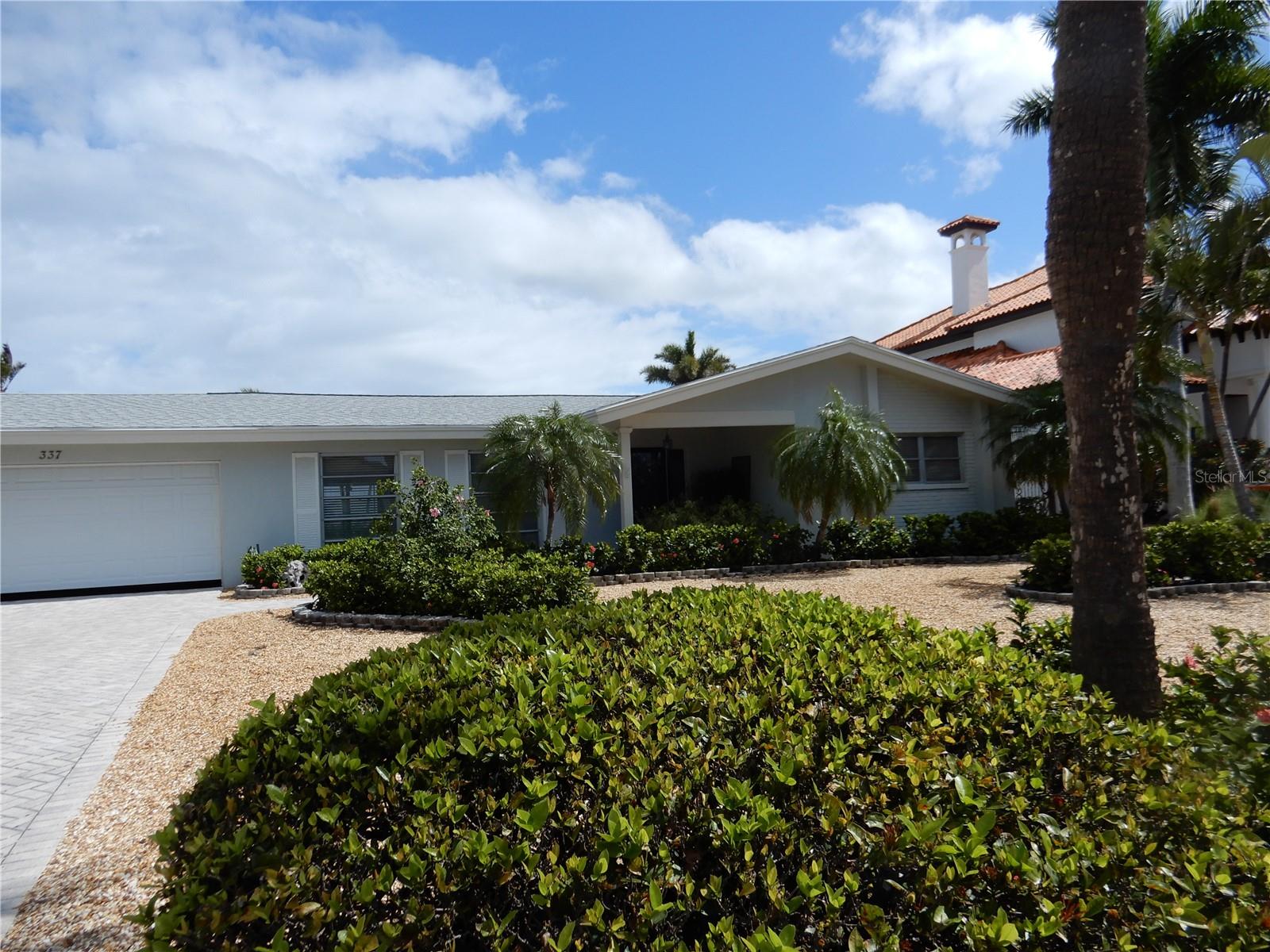 337 1ST ST W, TIERRA VERDE, FL, 33715