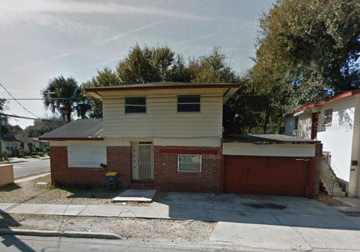 2306 FAIRFAX ST #2, JACKSONVILLE, FL, 32209