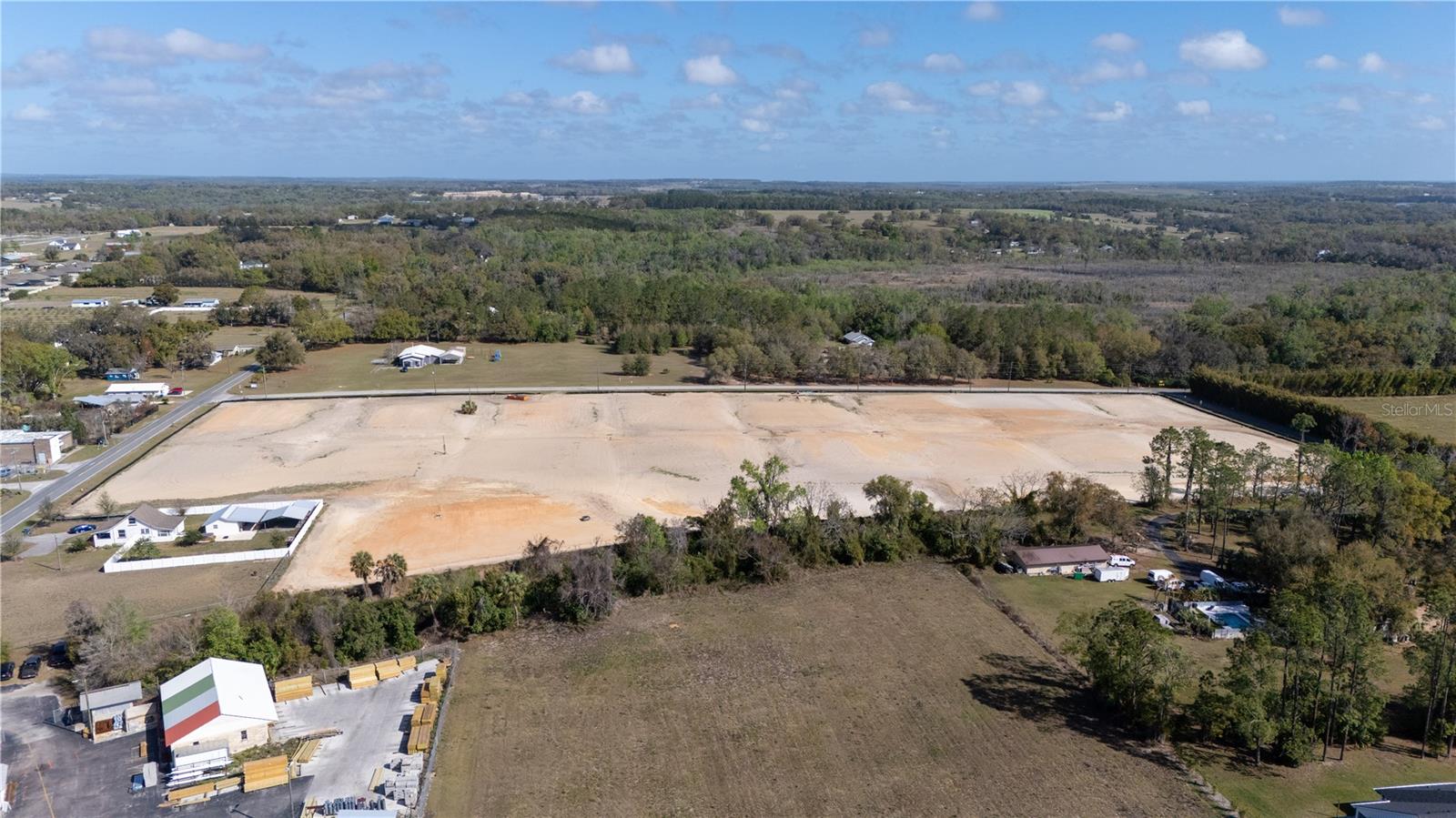 32880 DUNNE RD, SAN ANTONIO, FL, 33576