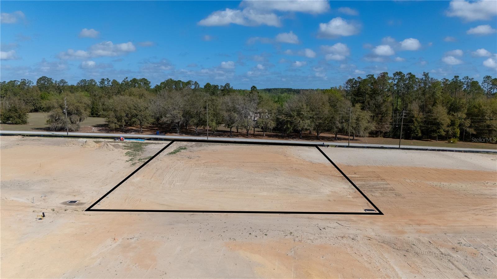 32880 DUNNE RD, SAN ANTONIO, FL, 33576
