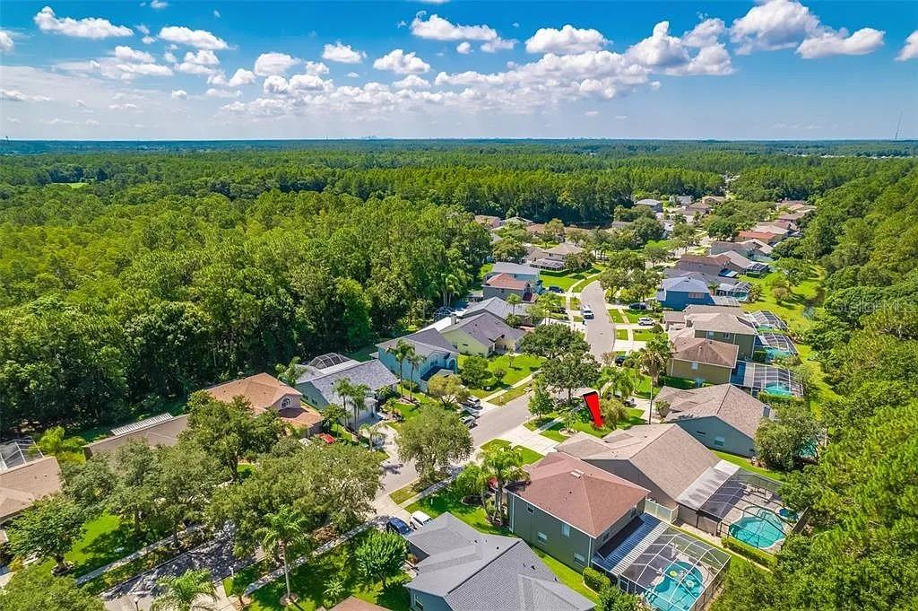 13035 ROYAL GEORGE AVE, ODESSA, FL, 33556