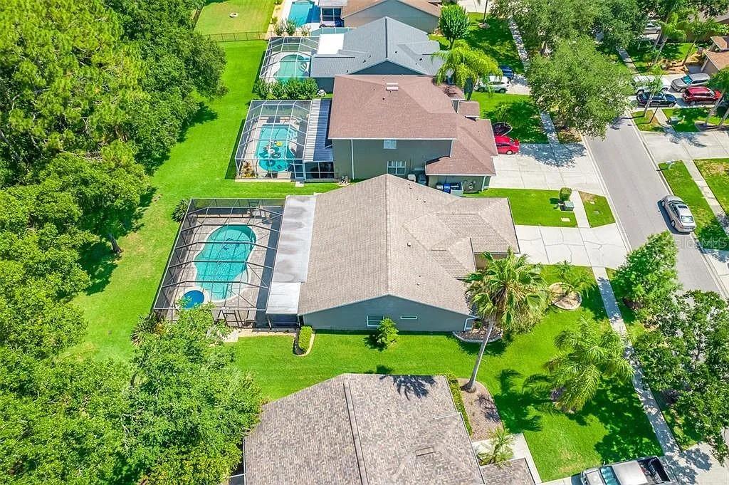 13035 ROYAL GEORGE AVE, ODESSA, FL, 33556