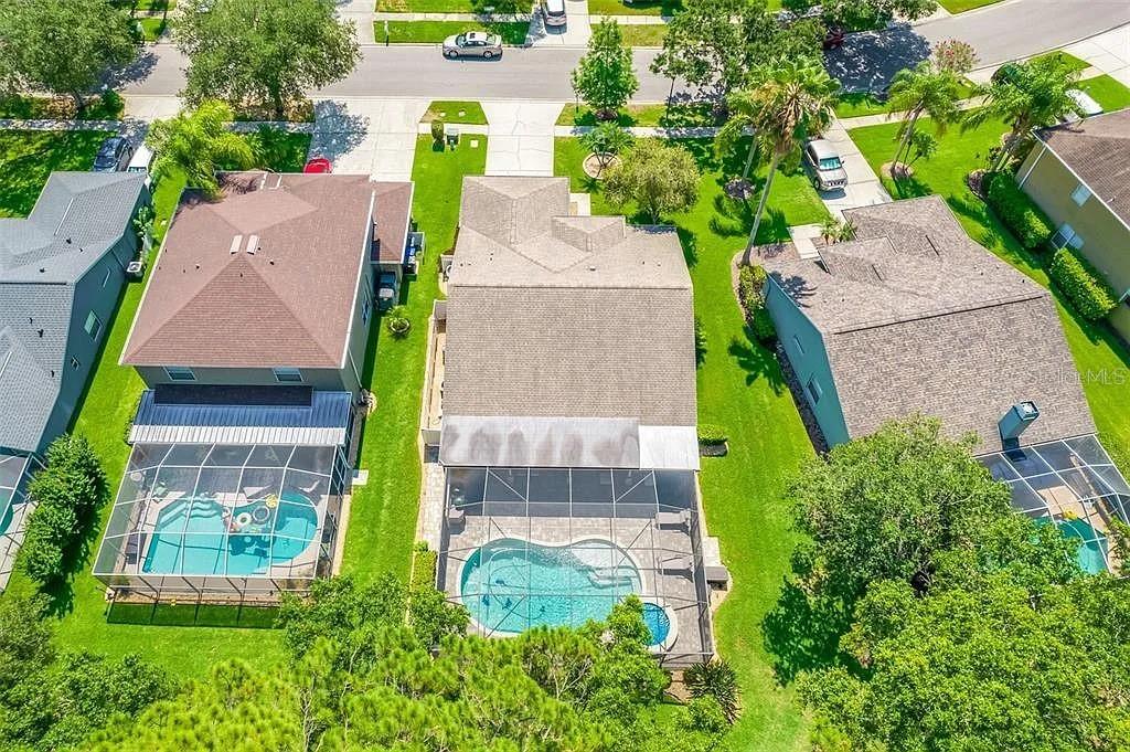 13035 ROYAL GEORGE AVE, ODESSA, FL, 33556