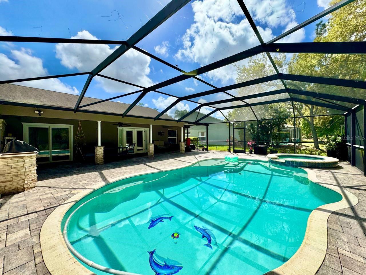 13035 ROYAL GEORGE AVE, ODESSA, FL, 33556