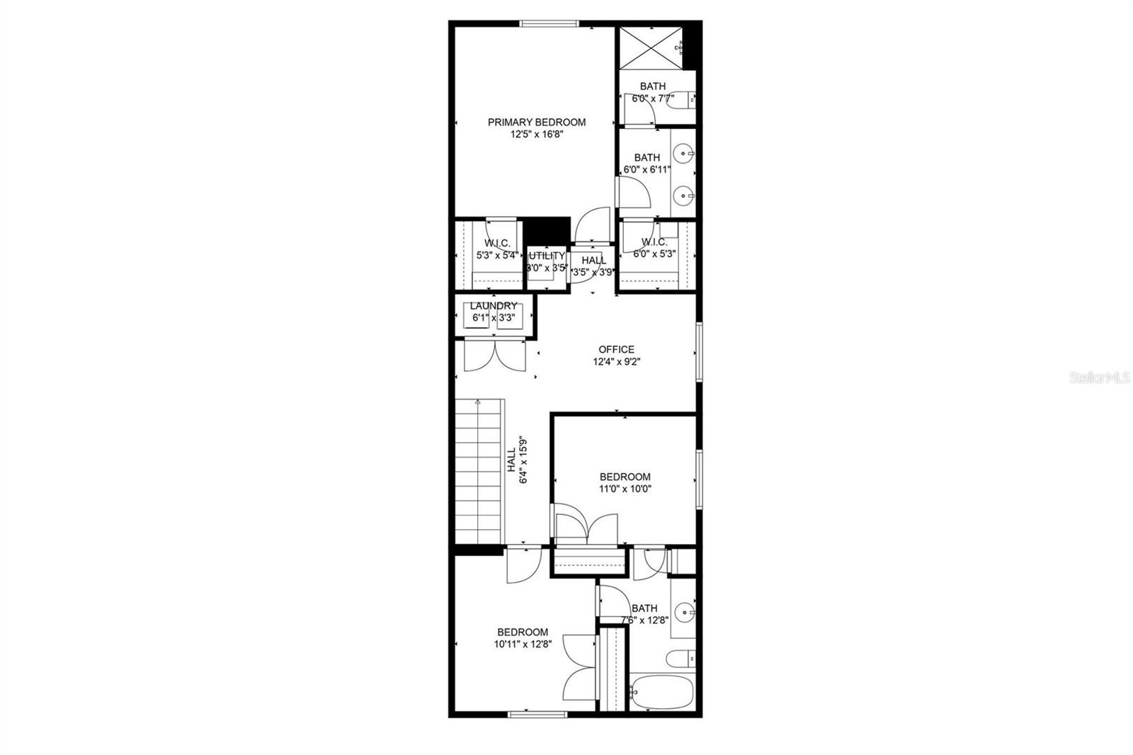 829 HORIZON WAY, CLEARWATER, FL, 33764
