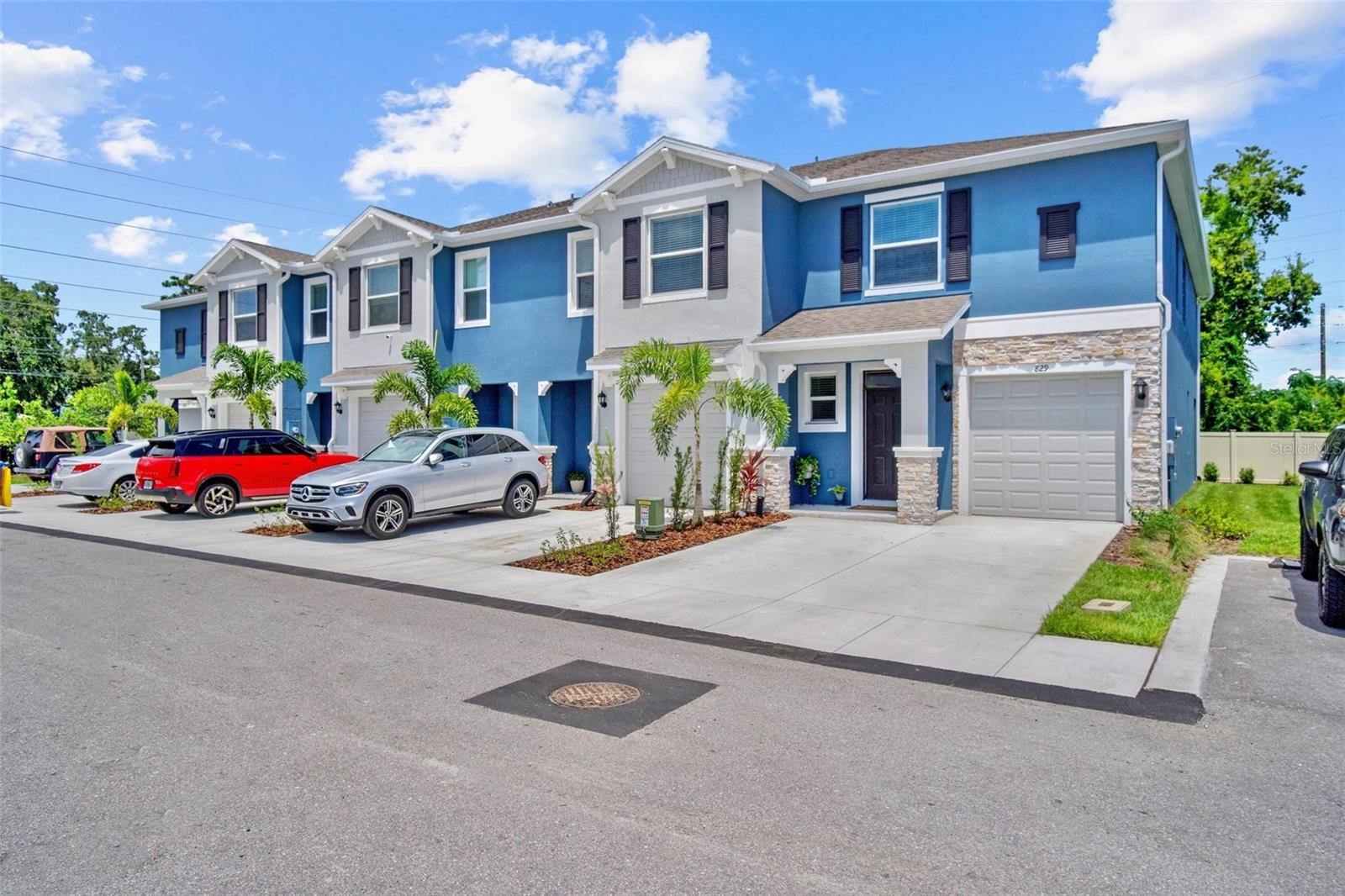 829 HORIZON WAY, CLEARWATER, FL, 33764