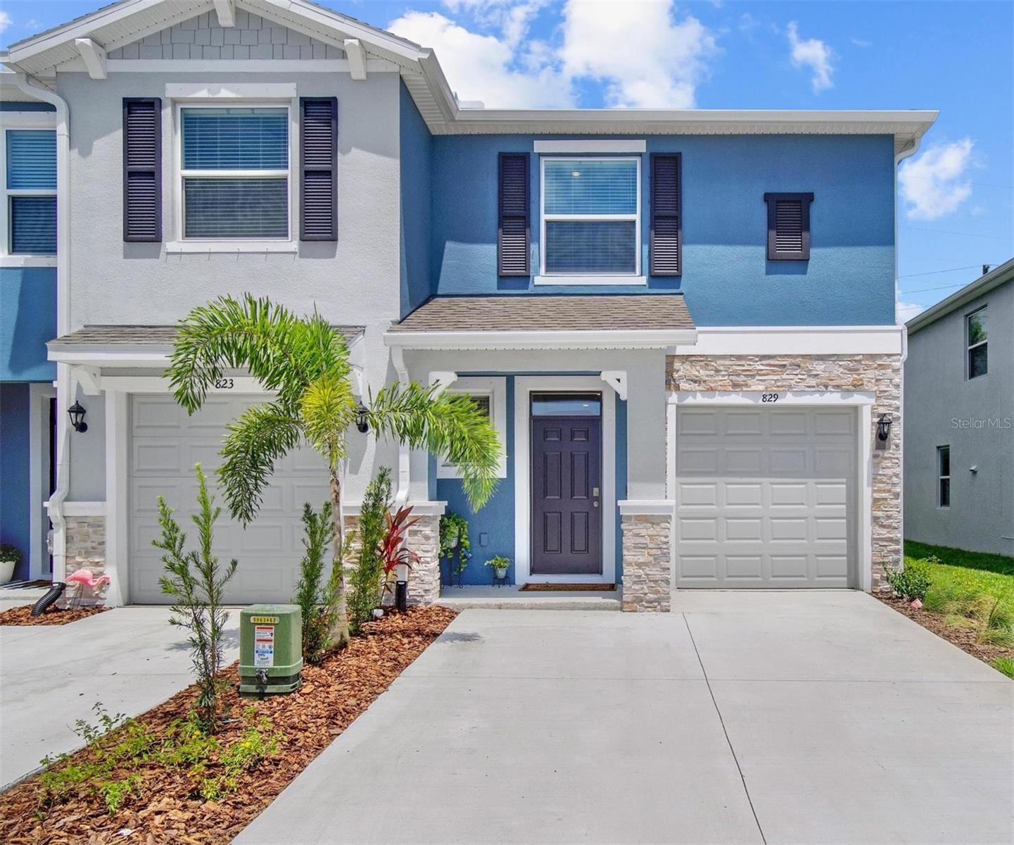 829 HORIZON WAY, CLEARWATER, FL, 33764